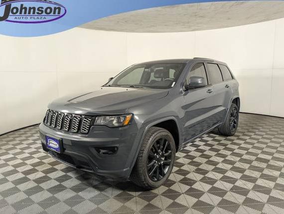 JEEP GRAND CHEROKEE 2018 1C4RJFAG1JC119176 image JEEP GRAND CHEROKEE 2018 1C4RJFAG1JC119176 image